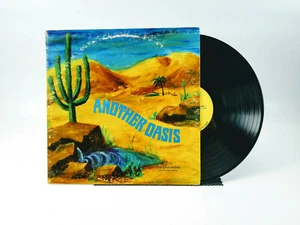 The Choraleers - Another Oasis | Vinyl LP | VG - Picture 1 of 2