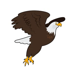 Autoaufkleber Sticker Adler Aufkleber - Picture 1 of 1