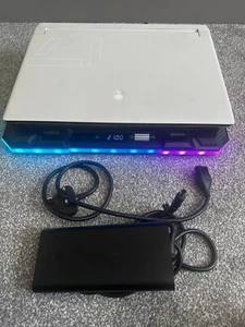 Alienware x17 R2 i7-12700H 32GB 1.5TB RTX 3080Ti 120Hz Gaming PC - Excellent π₯ - Picture 1 of 9