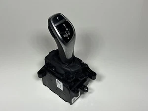 2012-16 BMW 328I F30 F32 F36 Gear Selector Gear Selector Switch 2TB 9296898-01 - Picture 1 of 7