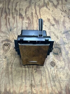 ๐ฅ๐ฅ๐ฅ 03-06 Mercedes-Benz W211 E55 AMG Center Console Storage Compartment OEM - Picture 1 of 8