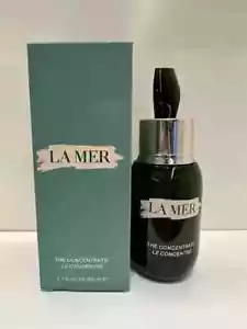 La Mer The Concentrate 1,7 oz/50 ml nuevo en caja - Imagen 1 de 2