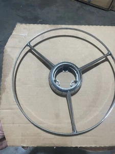 1951 52 53 54 Dodge Horn Ring 1324082 - Foto 1 di 4