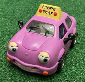 Chevron Cars 1998 DANNI DRIVER Student Driver #11 Special Edition Car - Imagen 1 de 5