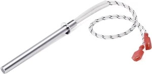 Replacement SRV7000-660 Igniter for Pelpro PP130, PP60, PP70 Pellet Stove, Pleas - Picture 1 of 6