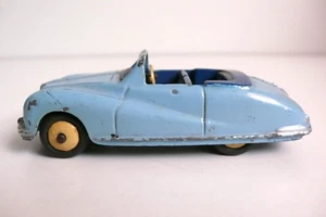 DINKY TOYS GB ANCIEN AUSTIN ATLANTIC 1/43è 1951 REF 140A BON ÉTAT - Imagen 1 de 7