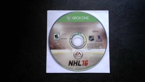 NHL 16 (Microsoft Xbox One, 2015) - Imagen 1 de 1