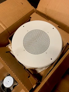in- ceiling - lowell speaker810 (New) - Picture 1 of 6