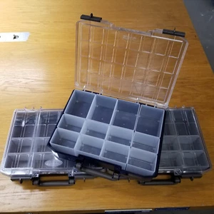 RAACO CarryLite 80 4x8 Doppeldeckel Tragetasche Neu Menge 3 - Bild 1 von 5