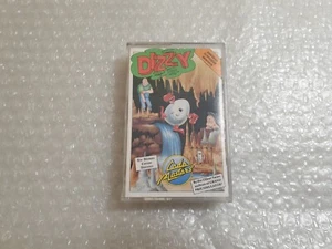 Dizzy - Code Masters - Amstrad CPC 464/664/6128 (getestet ✔️) 🟩 - Bild 1 von 10