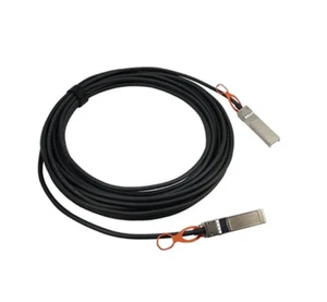 Cisco Cisco Active Twinax Cable 10m SFP-H10GB-ACU10M 37-1150-02 - Bild 1 von 1