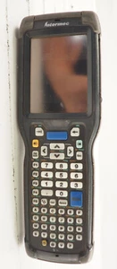 Intermec CK71 CK71AA4KN00W1400 Handheld Mobile Computer Scanner (NO Batt) - Picture 1 of 4