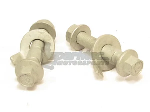 SPC EZCam XR Adjustable Camber Bolts 14mm for Scion FR-S Subaru BRZ Toyota GT86 - Picture 1 of 4
