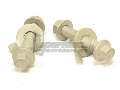 SPC EZCam XR 可调凸轮螺栓 14 毫米适用于 Scion FR-S Subaru BRZ 丰田 GT86 — 第 1/4 张图片