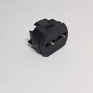 Conmutador Ignición Fiat Panda - Duna - Uno - Fiorino Para 5882247 - Imagen 1 de 9