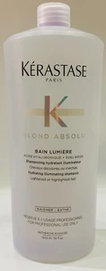 Bain Lumiere 1000ML Kerastase - Imagen 1 de 1