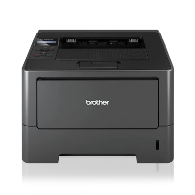 Brother HL-5470dw A4 USB Wifi Wireless Network Duplex Mono Laser Printer 5470dw - Image 1 of 2