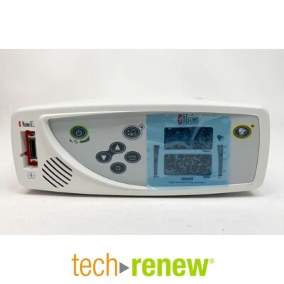 New in Box | MASIMO | RAD 8 PULSE OXIMETER - Image 1 of 4