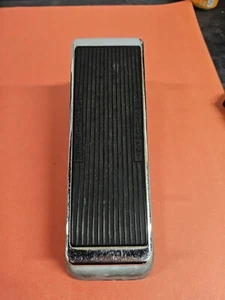Vintage KING Vox-Wah Model 95-932011 Guitar Pedal. E5 - Picture 1 of 8