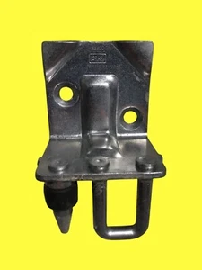 OEM REAR LEFT DOOR UPPER LOCK STRIKER FOR 15 - 24 FORD TRANSIT-250 #3046 - Picture 1 of 3