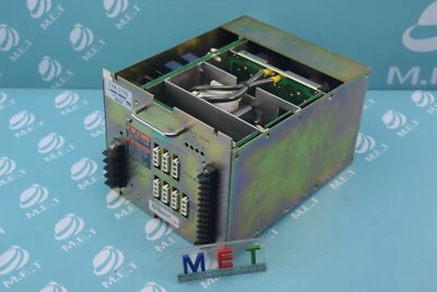 Nemic-Lambda / Power Supply / Cka-3750 60Days Warranty - Image 1 of 3