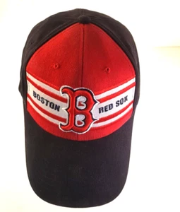 Boston Red Sox Baseball Cap Cooperstown Collection American Needle One Size - Picture 1 of 5