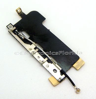 Replacement WiFi Antenna Flex Cable Ribbon Signal Part for iPhone 4 AT&T GSM b79 - Image 1 of 2