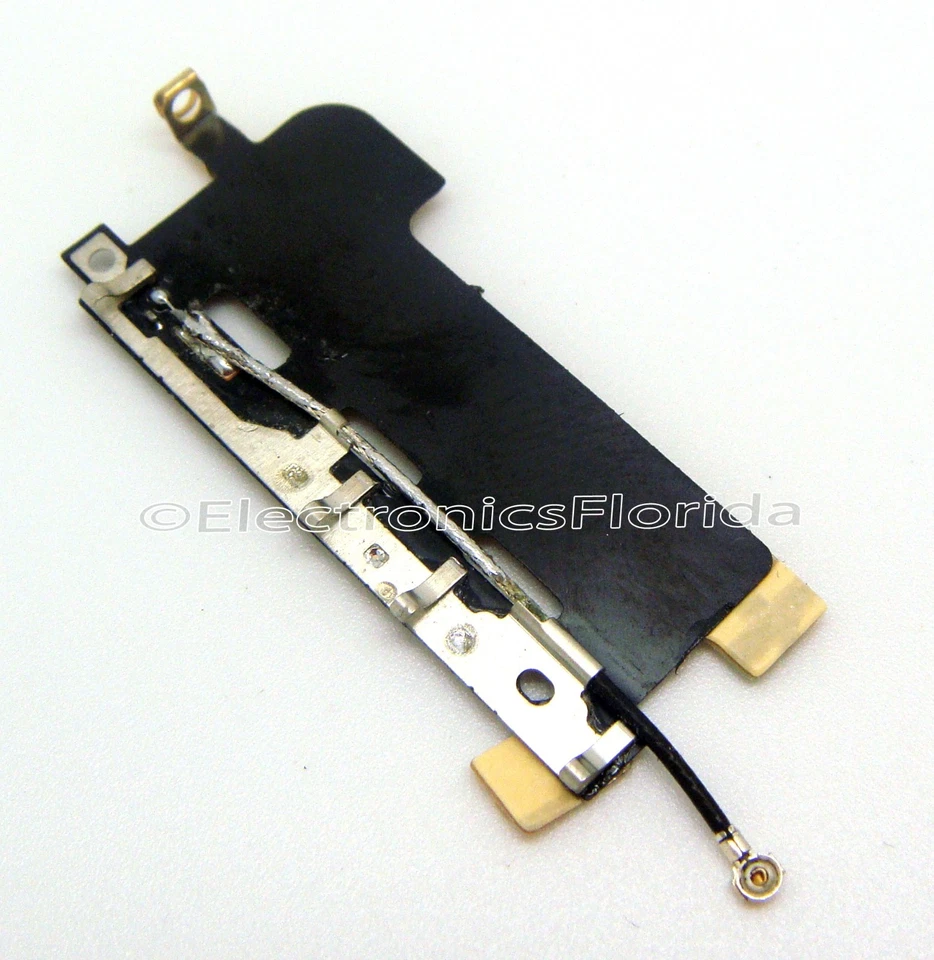 Replacement WiFi Antenna Flex Cable Ribbon Signal Part for iPhone 4 AT&T GSM b79 - Image 1 of 2