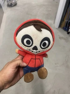 Coco Miguel Rivera Peluche Giocattolo Imbottito Morbido Disney Pixar Giocattoli Bambino (A171) - Foto 1 di 8