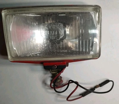 Vintage Single Bosch FOG LIGHT 1 305 621 119 12.5 - Image 1 of 4