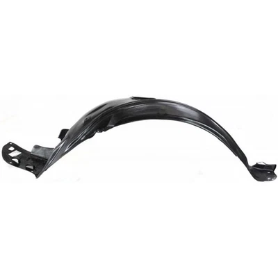 For Acura RL Splash Guard / Fender Liner 2005-2008 | Front, Driver Side - Image 1 of 4