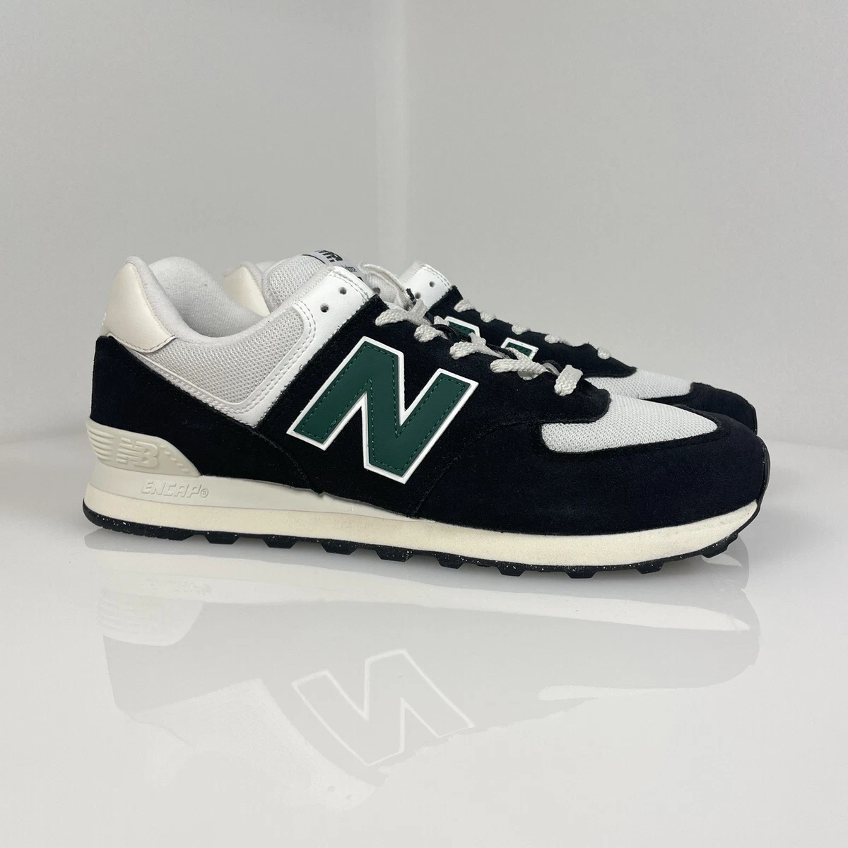 New Balance 574 Green for sale | eBay