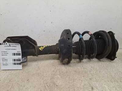 Puntal lado del conductor izquierdo 2014 Xv Crossst Sku #4131883 Foto 1 de 4