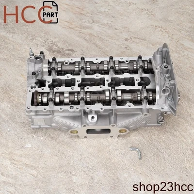 Conjunto de culata para Ford Escape 2017-2019, Fusion 2014-2020 1,5 L Turbo Foto 1 de 4