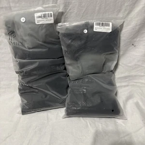 PUMIEY 9 Paar Herren Unterwäsche Unterwäsche 2XL Neu - Bild 1 von 6