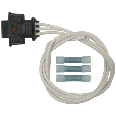 Conector de sensor de presión absoluta colector SMP para Chevrolet Express 3500 09-19 Foto 1 de 4