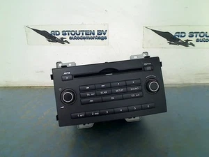 CD-PLAYER CD PLAYER Kia Pro cee'd (EDB3) 2009 x961401h500 - Bild 1 von 5