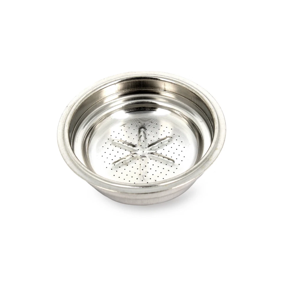 Ariete - filtro porta cialde per modello minuetto - professional prestige inox - Immagine 1 di 1