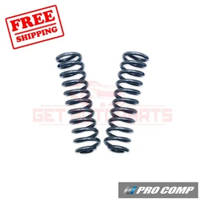 Pro Comp Suspension Accessories Lift Springs PRO-24514 - Picture 1 of 3