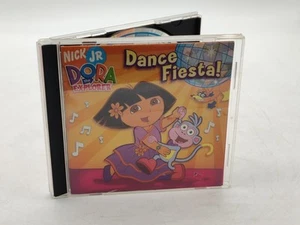Dora the Explorer: Dance Fiesta! by Various Artists (CD, Oct-2005, Nick Records) - Picture 1 of 3