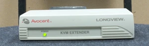 AVOCENT XMTR LONGVIEW MIT AUDIO NDF 500-142-005 - Bild 1 von 5