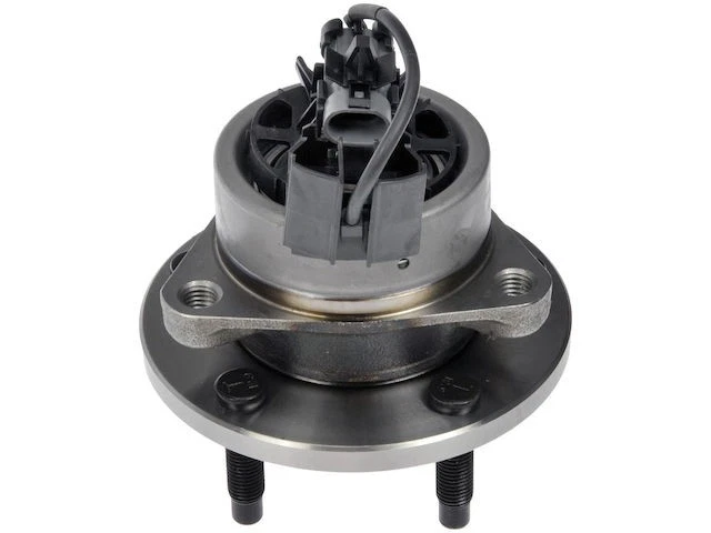 Conjunto de buje de rueda delantera para Chevy Pontiac Cobalt HHR G5 Pursuit Ion JM13Q8 Foto 1 de 1