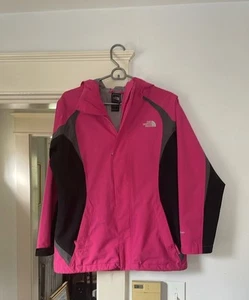 LL Bean girls The North Face Shell Jacket XL 18 - Picture 1 of 8