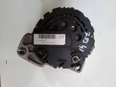ALTERNATORE / 1694 PER FORD C-MAX II DXA/CB7, DXA/CEU 1.0 ECOBOOST - Immagine 1 di 3