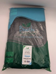 Breathe Naturally Universal Cut to Fit Carbon Activated Air Filter - Replacem... - Picture 1 of 2