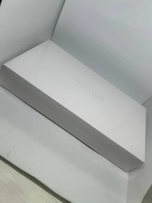 Apple Watch Ultra 2 49 mm Cassa in Titanio con Cinturino Ocean - Arancione,... - Image 1 of 4