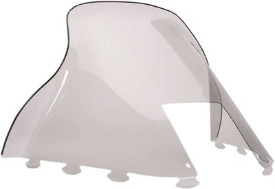Parabrisas SNO Stuff - alto - 19,5 pulgadas - humo para moto de nieve Polaris 700 SKS 1997 Foto 1 de 2