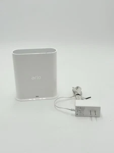 Netgear Arlo VMB4540 Smart Hub Base Station W/Power Cord No Cameras - Picture 1 of 6