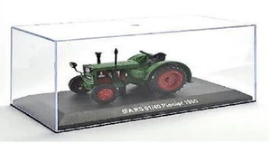 Traktor IFA RS 01/40 Pionier Tractor 1950 1/43 - Bild 1 von 1