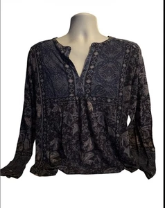 top donna marca fortunata taglia grande - Foto 1 di 3